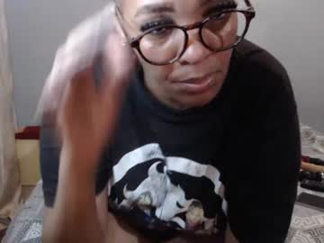 Candymandyq June 18, 2026 Chaturbate stream image