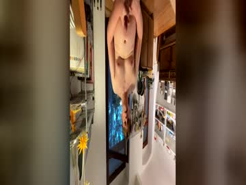 Deep_Long_Vibes June 18, 2026 Chaturbate stream image