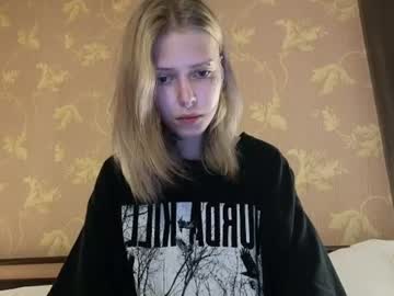 Eliza_Sadcat June 18, 2026 Chaturbate stream image