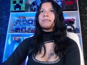 Evybubbles_ June 18, 2026 Chaturbate stream image