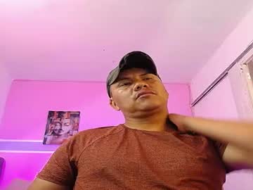 Fuego_Moro June 18, 2026 Chaturbate stream image