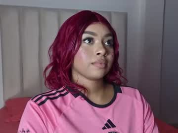Kloe_Rousse01 June 18, 2026 Chaturbate stream image