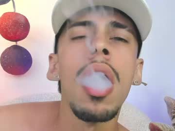 Nikolay_Dimitrov June 18, 2026 Chaturbate stream image