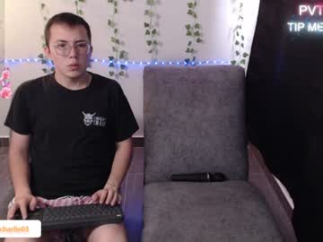 Tina_N_Charlie June 18, 2026 Chaturbate stream image