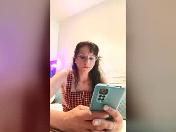 88_Infinity88 June 18, 2026 Chaturbate stream image
