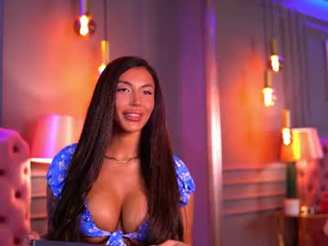 Aishaadevoe June 18, 2026 Chaturbate stream image