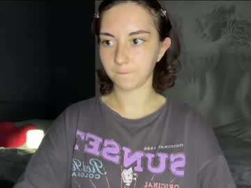 Amalia_Lambert13 June 18, 2026 Chaturbate stream image