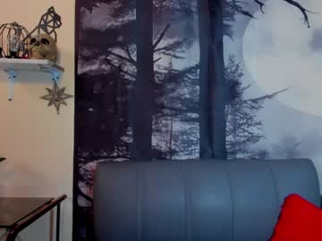 Annyluna1 June 18, 2026 Chaturbate stream image