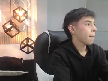 Ash_Kai June 18, 2026 Chaturbate stream image