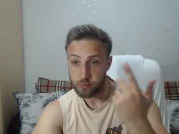 Blondeagle June 18, 2026 Chaturbate stream image