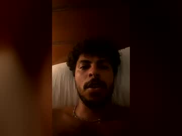 Bodyahmed010 June 18, 2026 Chaturbate stream image