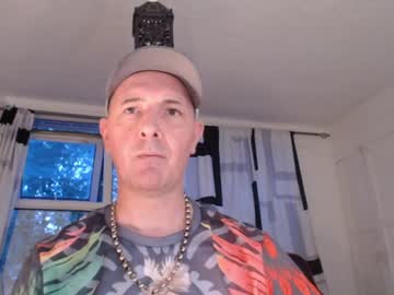 Brucelamar June 18, 2026 Chaturbate stream image
