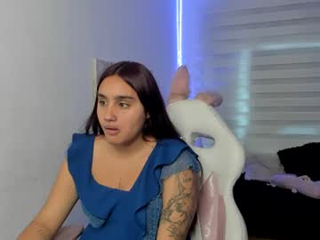 Caroline_Rodriguez_9 June 18, 2026 Chaturbate stream image