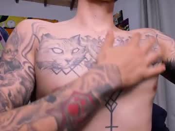 Daniele_Bunny June 18, 2026 Chaturbate stream image