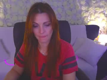 Firefoxxxxy June 18, 2026 Chaturbate stream image