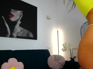 Izy_Bellee June 18, 2026 Chaturbate stream image