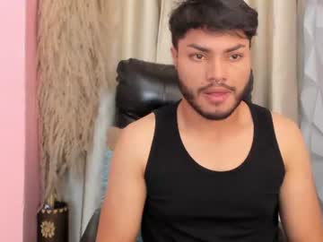 Jey_Mitchell June 18, 2026 Chaturbate stream image