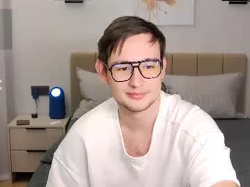 Mclovin7355 June 18, 2026 Chaturbate stream image