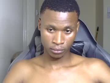 Sexyromeo_Bbc June 18, 2026 Chaturbate stream image
