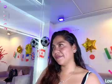 Silvana_Lane June 18, 2026 Chaturbate stream image