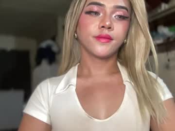 Yvonne_Guidotti June 18, 2026 Chaturbate stream image