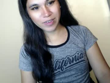Asianblk_Barbiedoll June 18, 2026 Chaturbate stream image