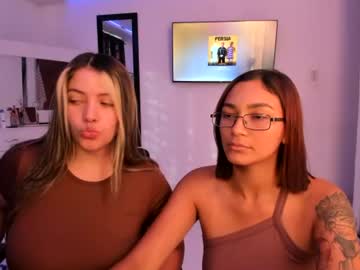 Coffe_And_Cream24 June 18, 2026 Chaturbate stream image