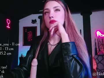 Jane_Goddes June 18, 2026 Chaturbate stream image