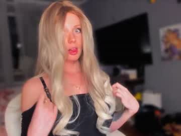 Klementinagirl June 18, 2026 Chaturbate stream image
