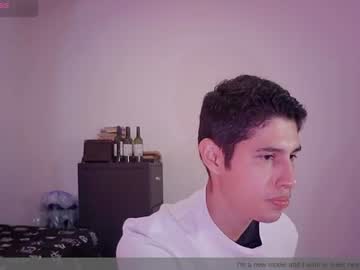 _Lucky_Man_ June 18, 2026 Chaturbate stream image