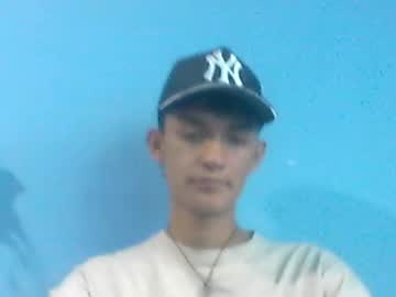 Matteo_Nox June 18, 2026 Chaturbate stream image