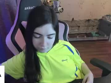 Melisanilson June 18, 2026 Chaturbate stream image
