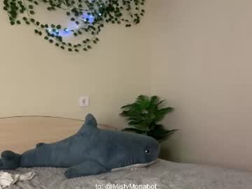 Mistyymona June 18, 2026 Chaturbate stream image
