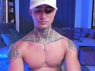 Alphamark_ June 18, 2026 Chaturbate stream image