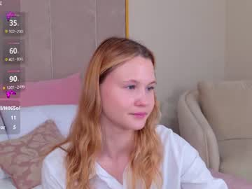 Ameliroyse June 18, 2026 Chaturbate stream image