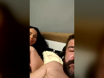 Angel_And_Devil_Couple June 18, 2026 Chaturbate stream image