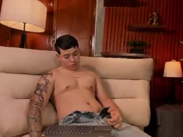 Apolo_23_ June 18, 2026 Chaturbate stream image