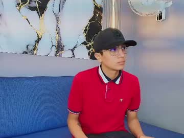 Benny_Mikll June 18, 2026 Chaturbate stream image