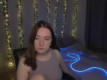 Elovinora June 18, 2026 Chaturbate stream image
