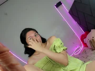 Ir_Loverrammy69 June 18, 2026 Chaturbate stream image