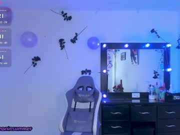 Lips_Sarasofia June 18, 2026 Chaturbate stream image