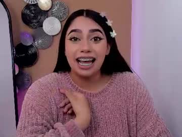 Luna_Cute14 June 18, 2026 Chaturbate stream image