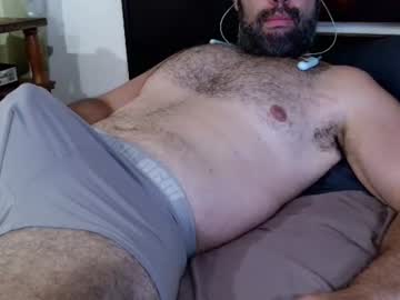 Machoathome June 18, 2026 Chaturbate stream image