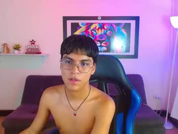 Maegor18 June 18, 2026 Chaturbate stream image