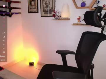 Mateo_Ocampo2 June 18, 2026 Chaturbate stream image