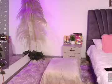 Miaoconell June 18, 2026 Chaturbate stream image