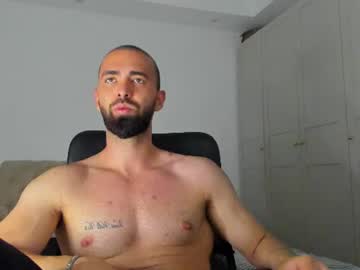 Michaelevansx June 18, 2026 Chaturbate stream image