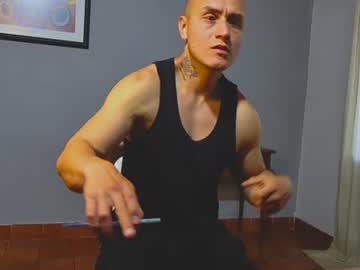 Nicogentle June 18, 2026 Chaturbate stream image