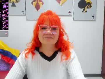 Salomee_Diazz June 18, 2026 Chaturbate stream image