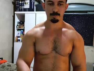 Superbigmr June 18, 2026 Chaturbate stream image